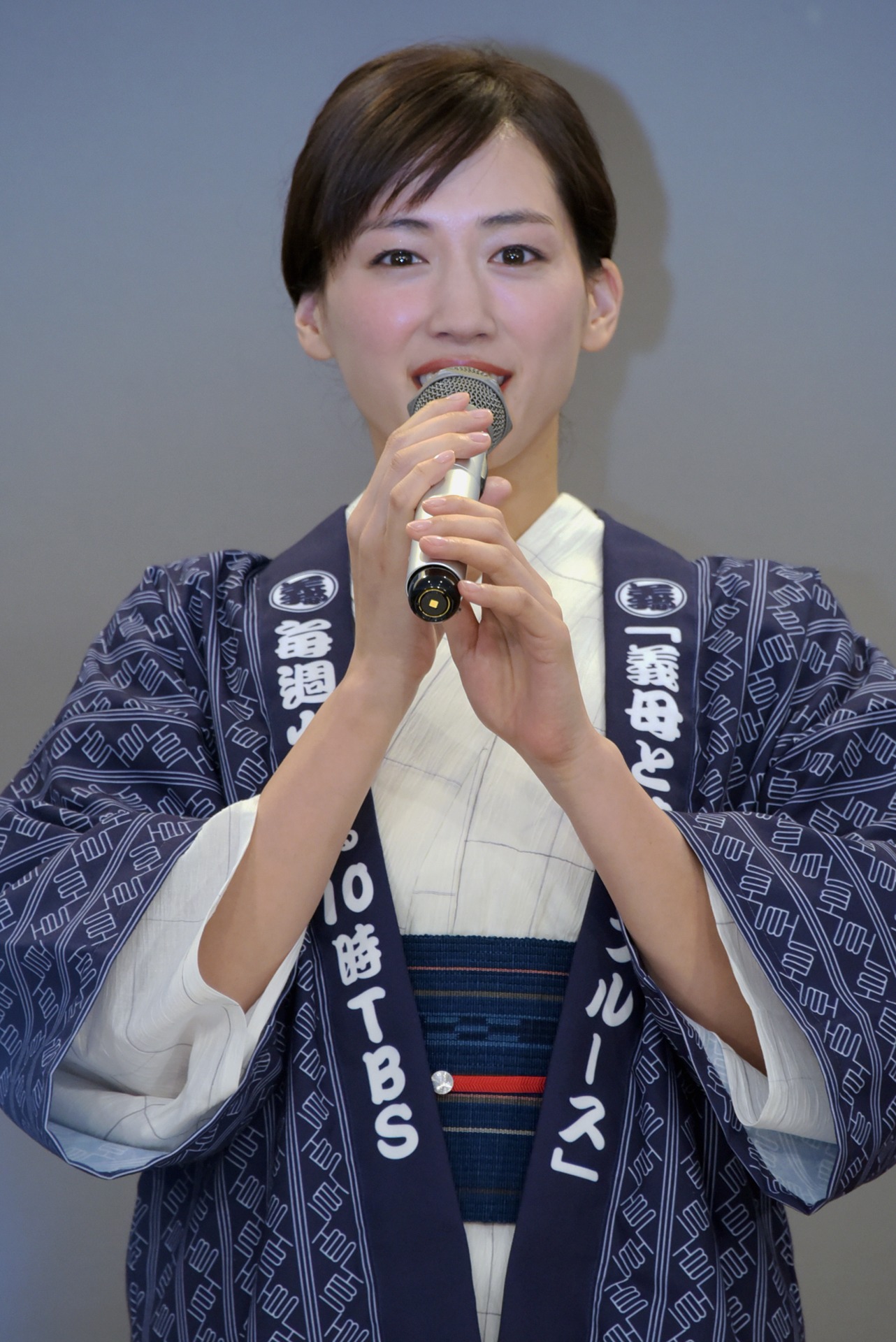 綾瀬はるか