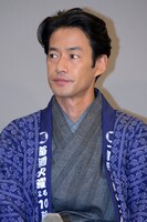 竹野内豊