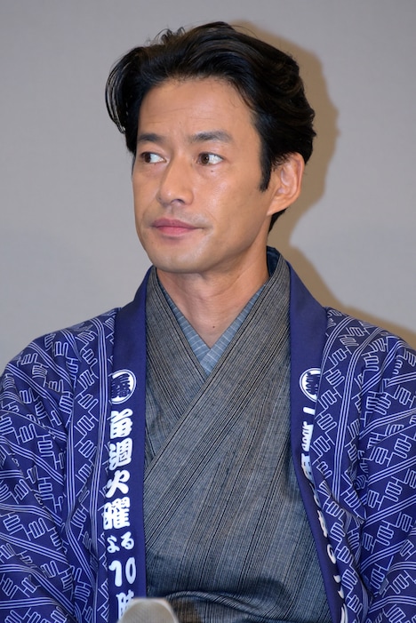 竹野内豊