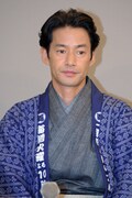 竹野内豊