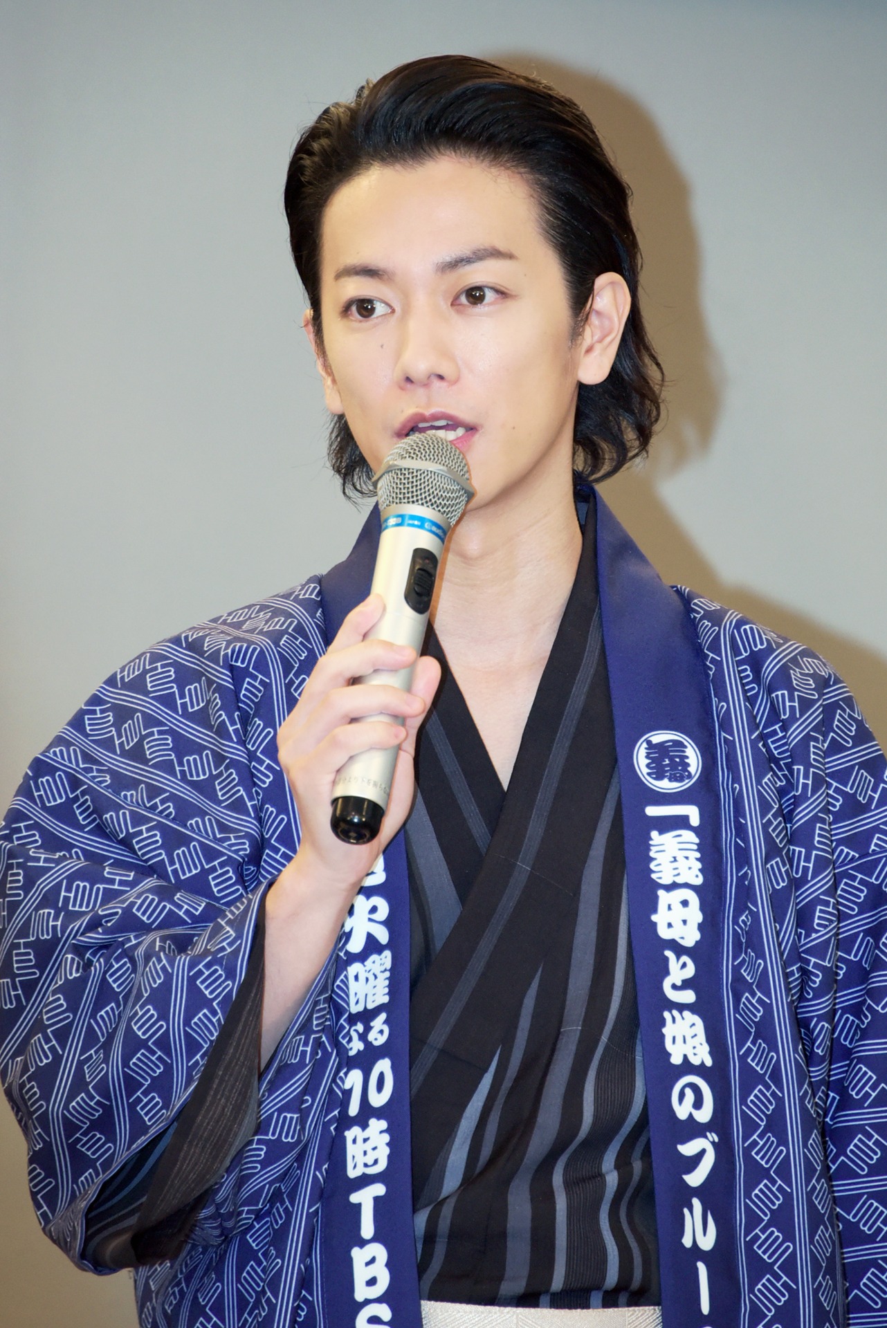 佐藤健