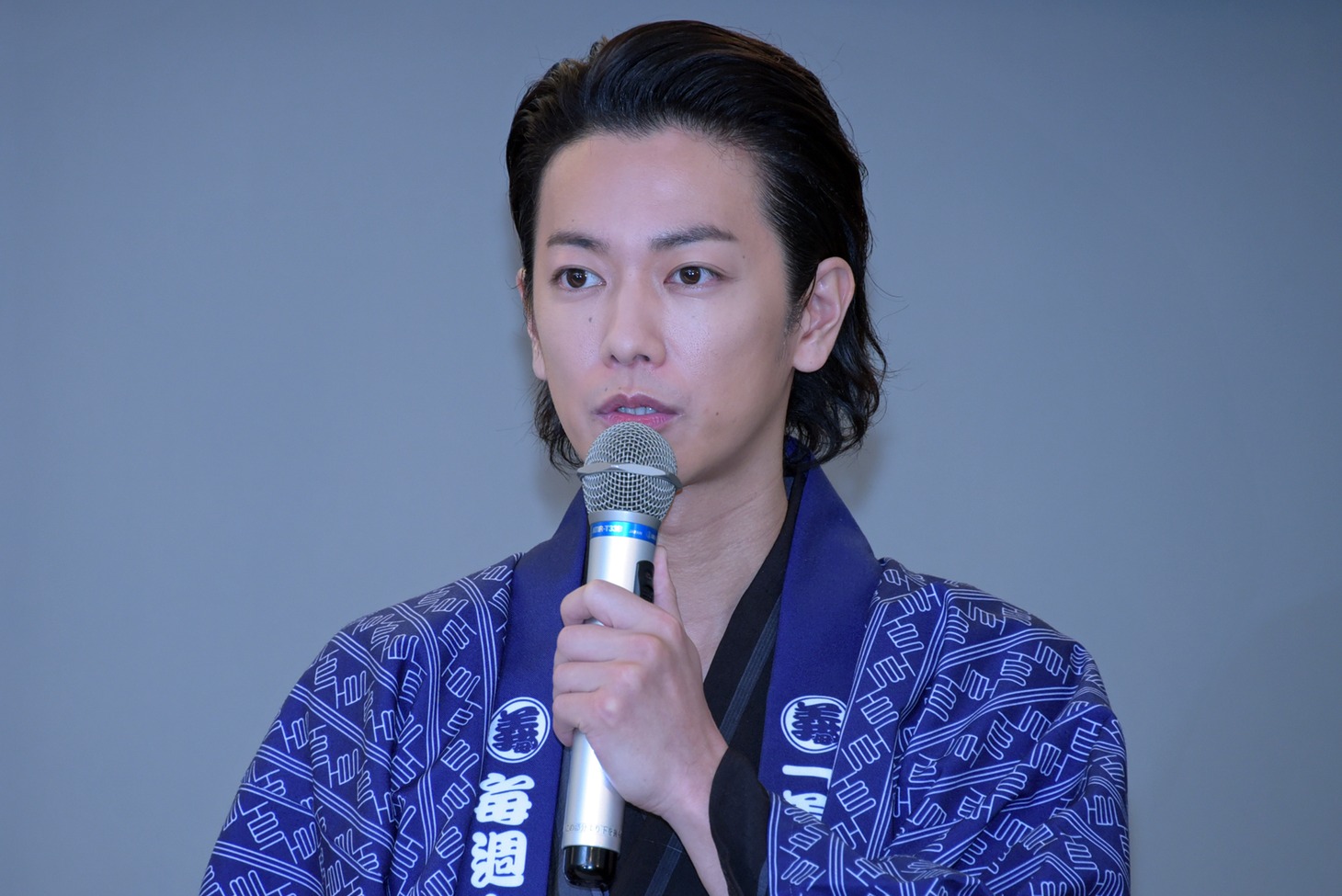佐藤健