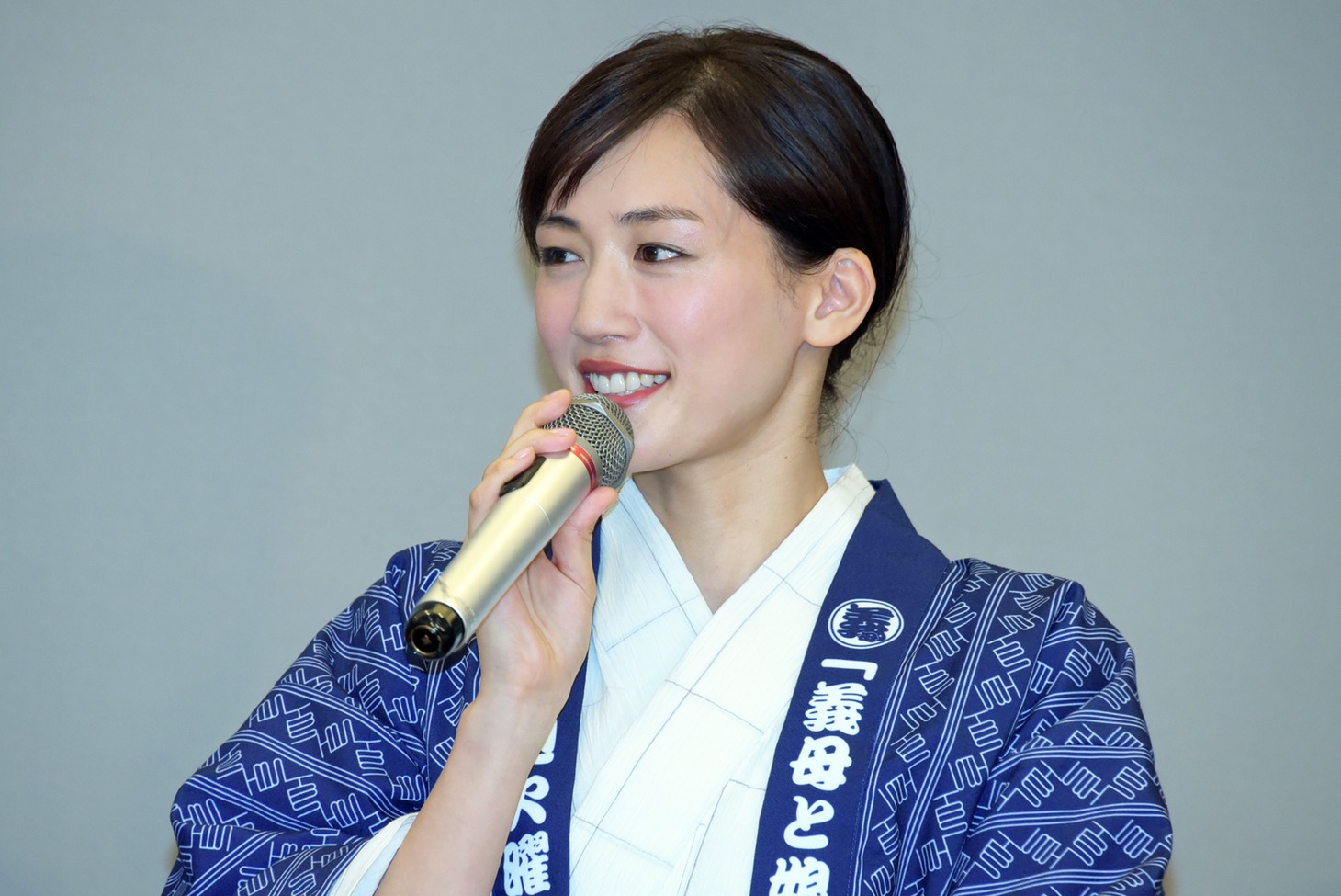 綾瀬はるか