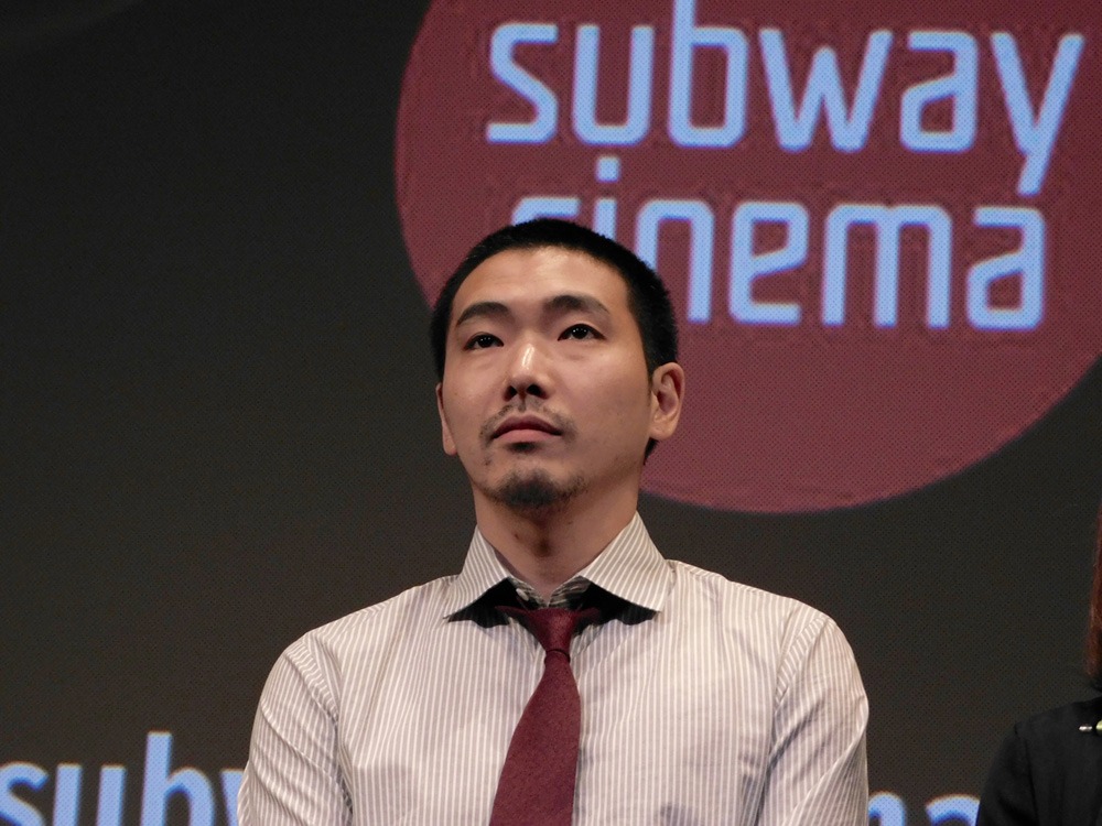 柄本佑