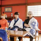 「銀魂2」現場で菅田将暉が小栗旬、橋本環奈との再共演喜び「らしさがパワーアップ」