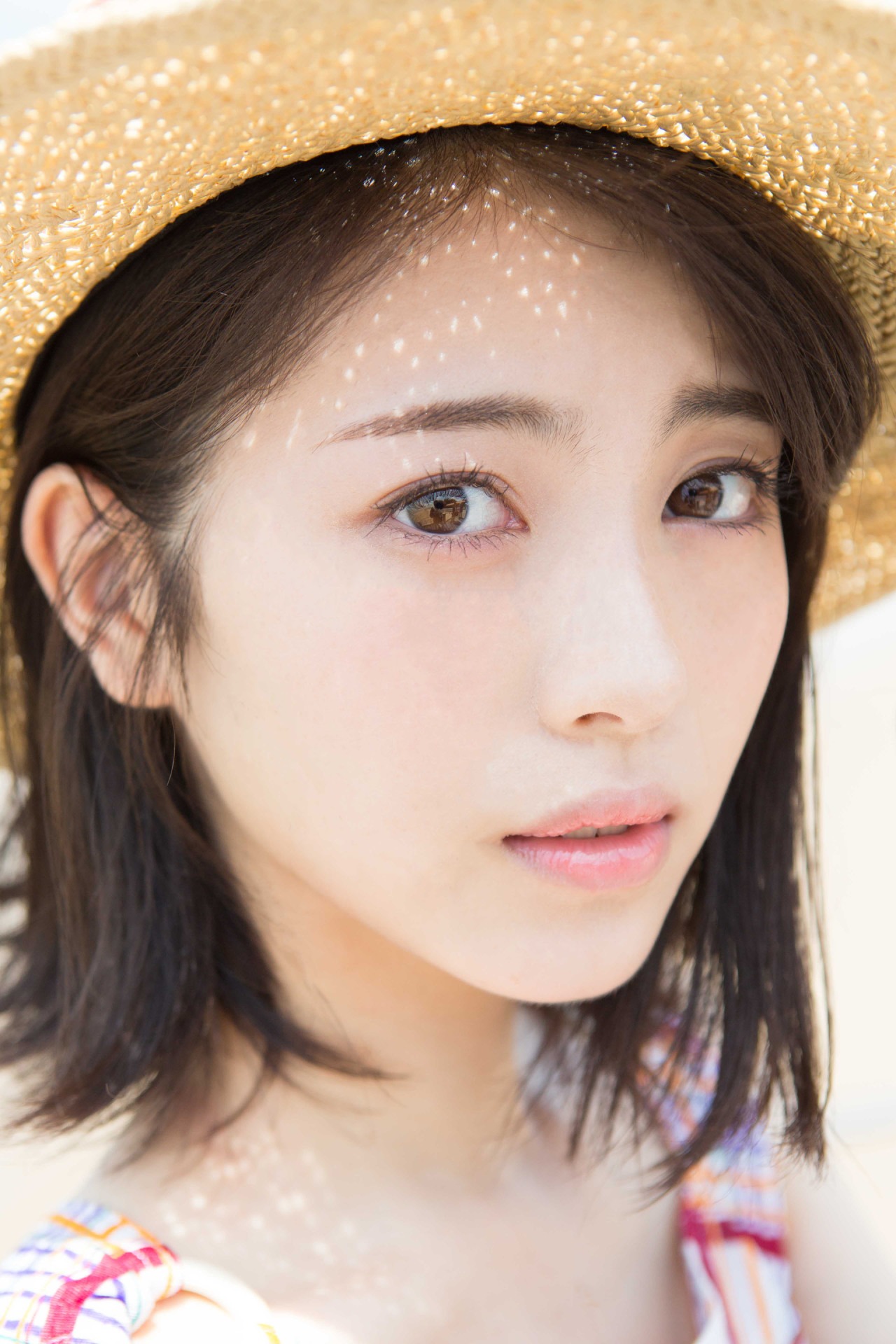 「浜辺美波 2019カレンダーブック」