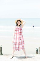 「浜辺美波 2019カレンダーブック」