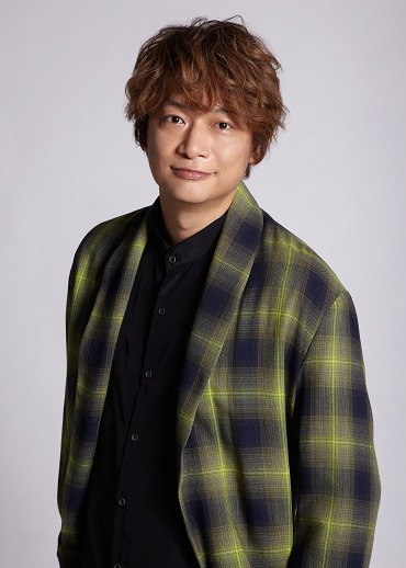 香取慎吾