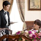 永瀬廉「うちの執事が言うことには」クランクアップ、清原翔が執事の衣更月役で出演
