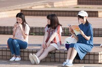 「36.8℃ サンジュウロクドハチブ」