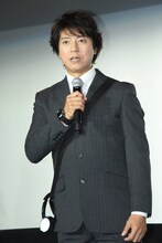 上川隆也