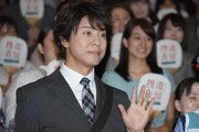 上川隆也