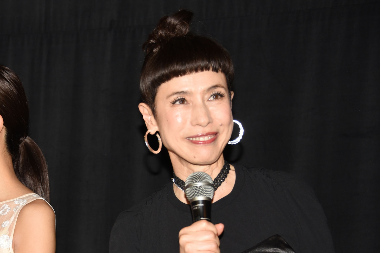 久本雅美