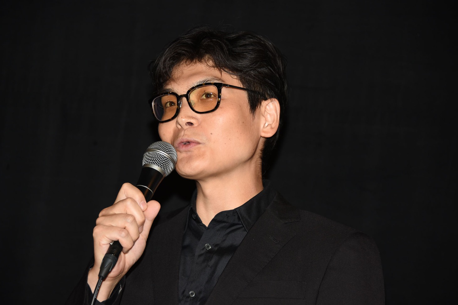 畑泰介