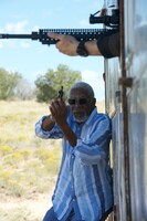 「ベスト・バディ」