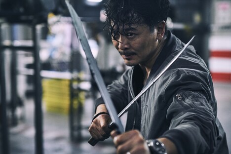 「SPL 狼たちの処刑台」