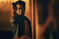 「SPL 狼たちの処刑台」