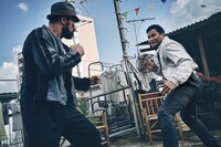 「SPL 狼たちの処刑台」