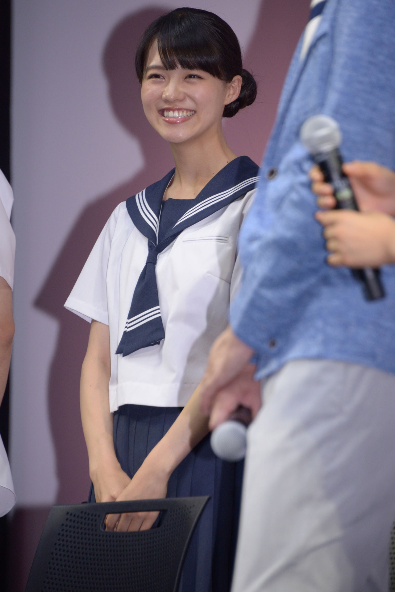 志田彩良