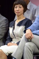 阿川佐和子