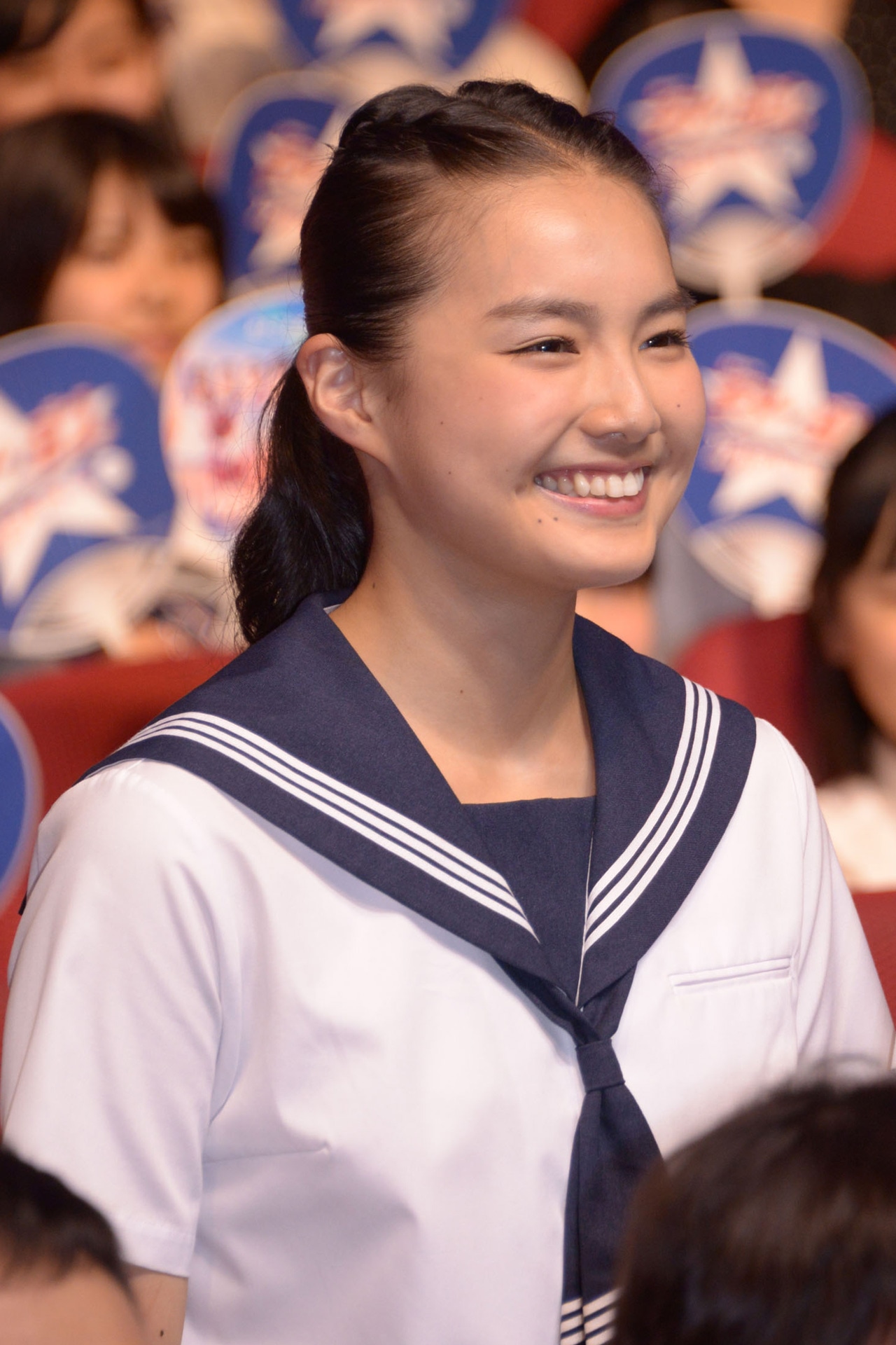 箭内夢菜