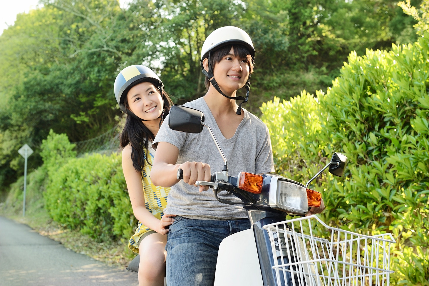 「青夏 きみに恋した30日」
