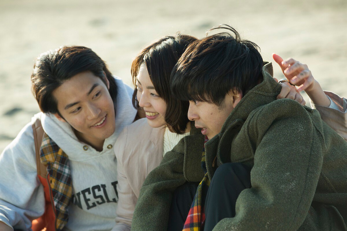 太賀が涙を浮かべて思い口にする「母さんがどんなに僕を嫌いでも」本編映像到着