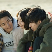 太賀が涙を浮かべて思い口にする「母さんがどんなに僕を嫌いでも」本編映像到着