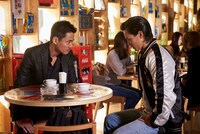 「純平、考え直せ」