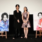 綾野剛が「パンク侍」の危険な撮影振り返る、北川景子は「覚醒してました」