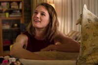 「タリーと私の秘密の時間」