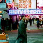 上杉柊平の1st写真集が8月発売「New Yorkが飛び出てきます」