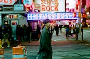 上杉柊平写真集「Deja-Vu」より。