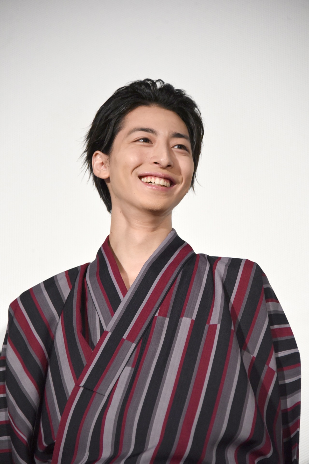高杉真宙