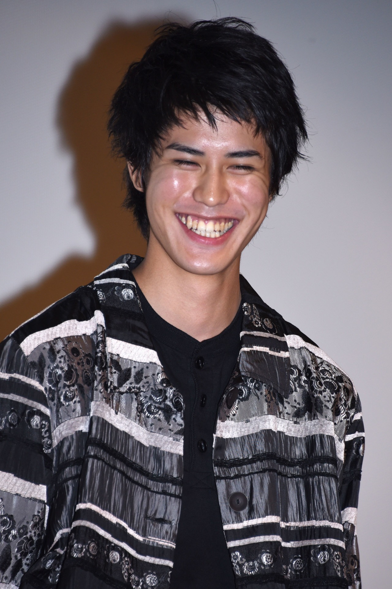 寛一郎