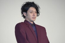 オダギリジョー