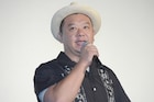 TKO木下、映画の舞台挨拶で気持ちよくなる「もっと写真を撮ってください」