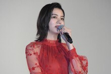 池田エライザ