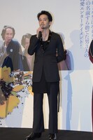 池松壮亮