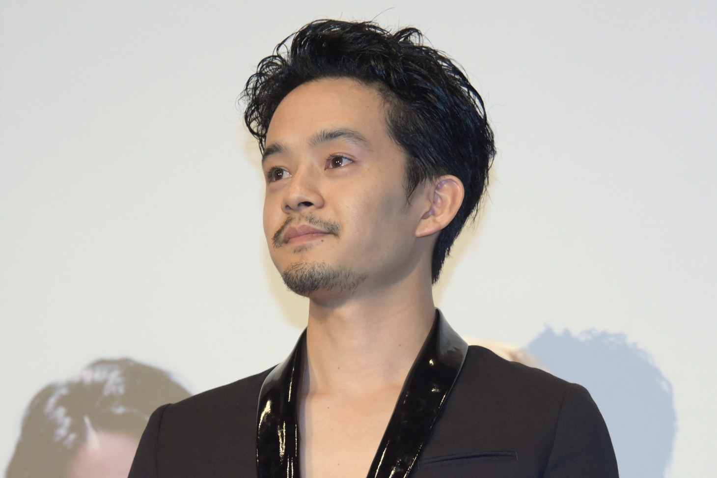 池松壮亮