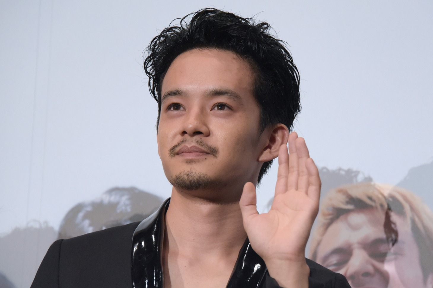 池松壮亮