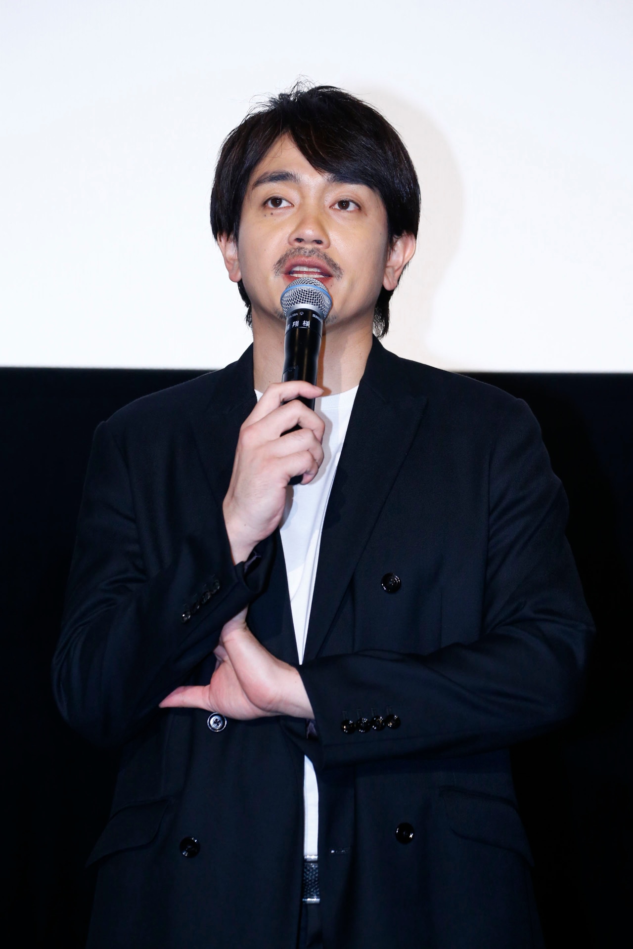 青柳翔
