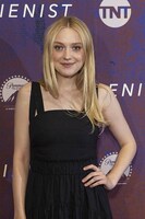 ダコタ・ファニング