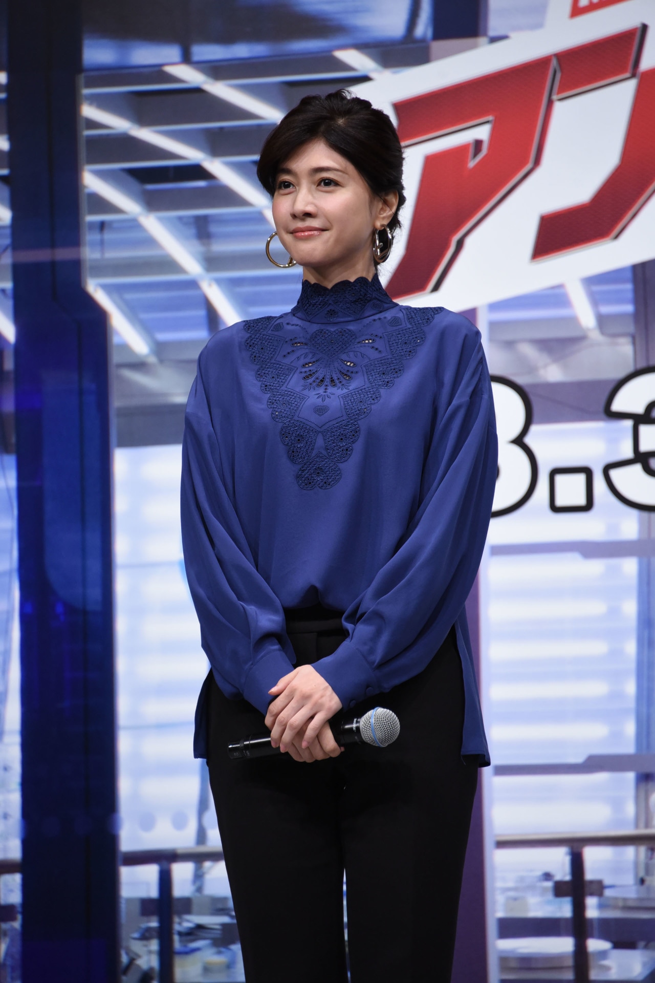 内田有紀