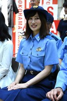 奥山かずさ