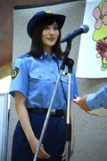 奥山かずさ