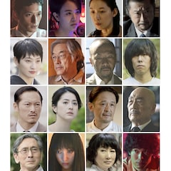 山田孝之 × 菅田将暉ドラマにコムアイ、野田洋次郎、般若、Mummy-D、渡辺大知出演