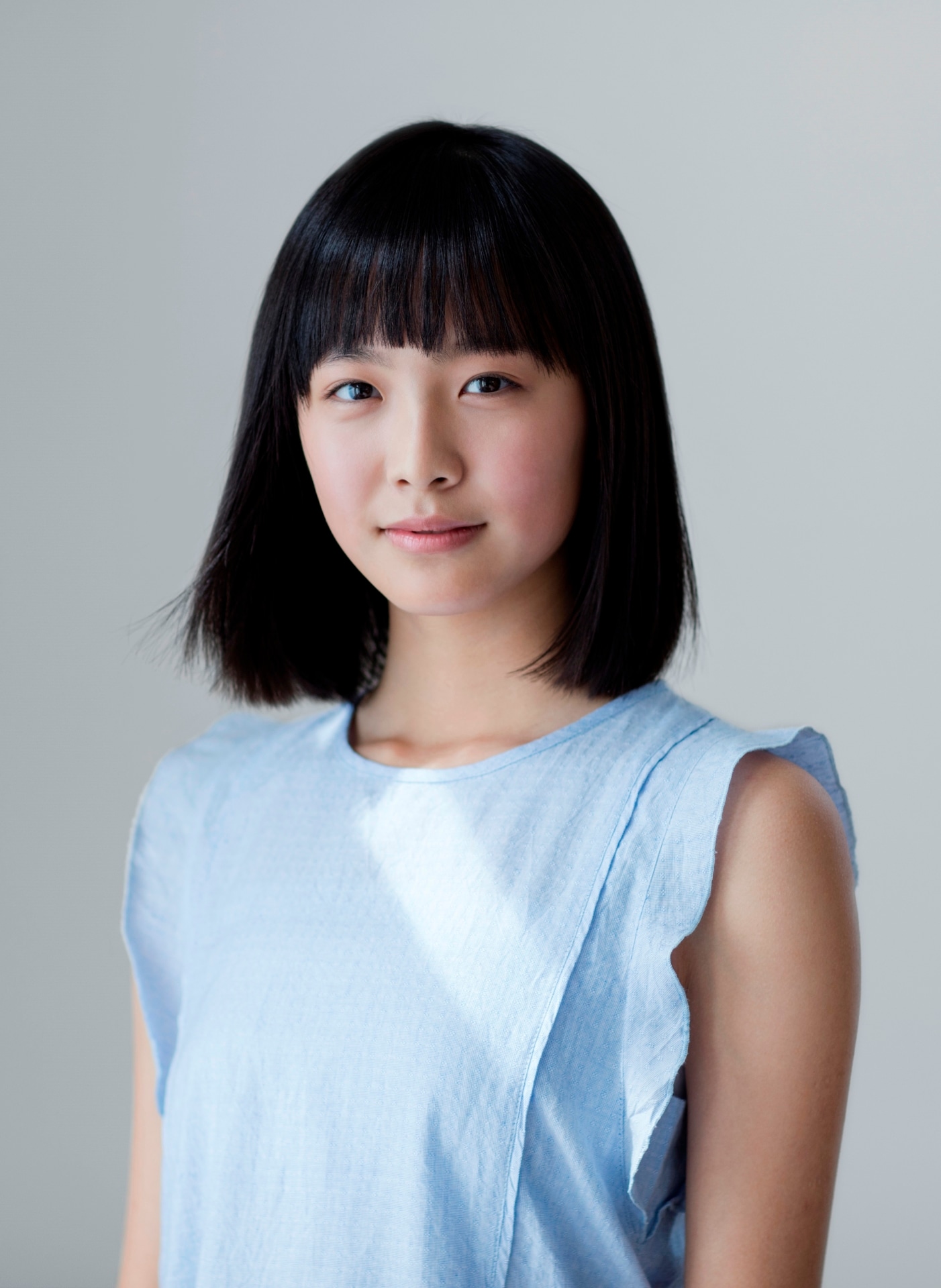 駒井蓮
