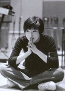 デジタル写真集「NO MAKE」より。