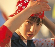 デジタル写真集「NO MAKE」より。